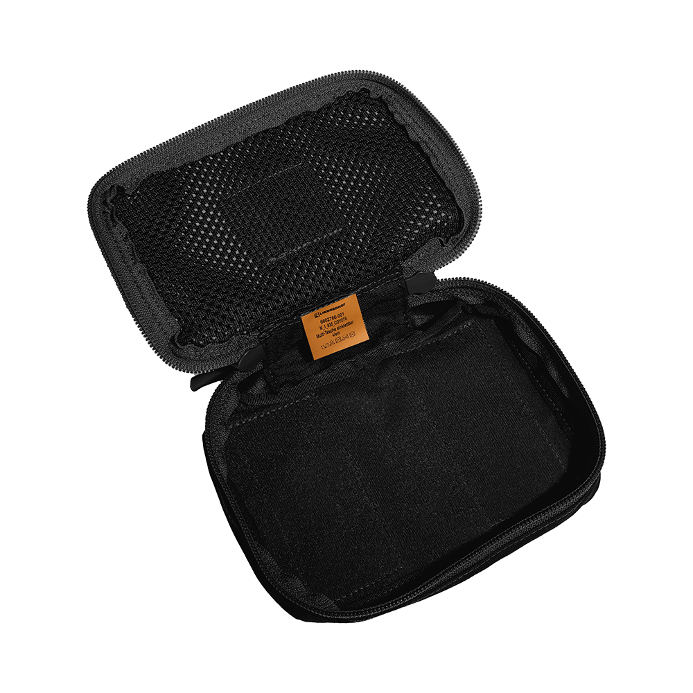 Multi pouch small bag M830