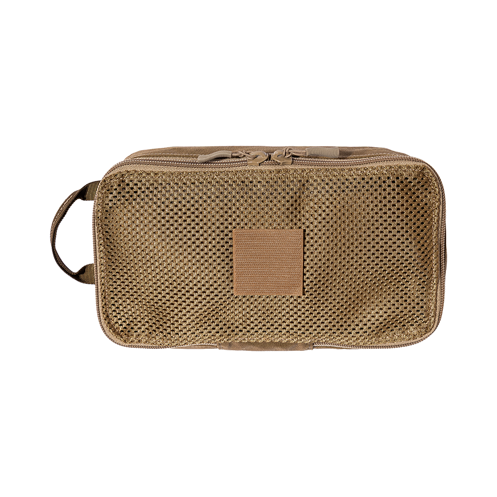 Large multi pouch bag M831