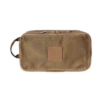 Large multi pouch bag M831