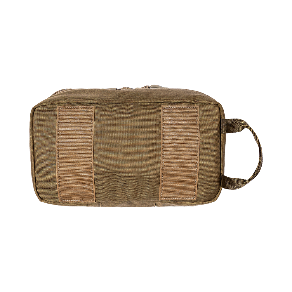 Large multi pouch bag M831