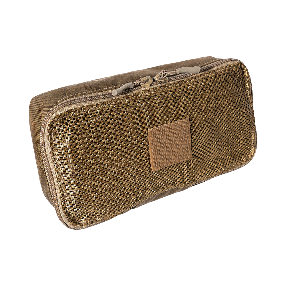 Large multi pouch bag M831