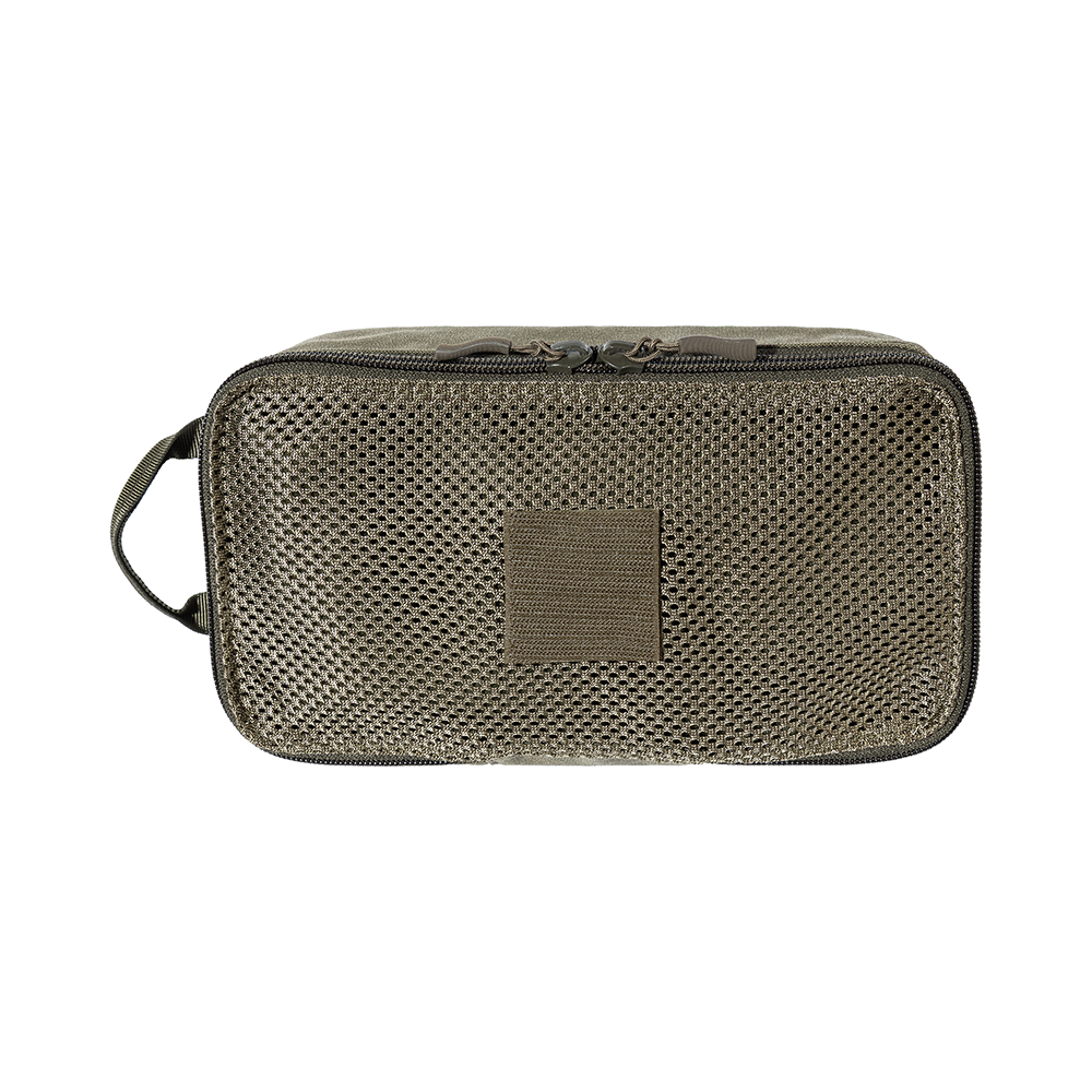 Large multi pouch bag M831