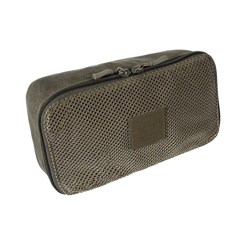 Large multi pouch bag M831