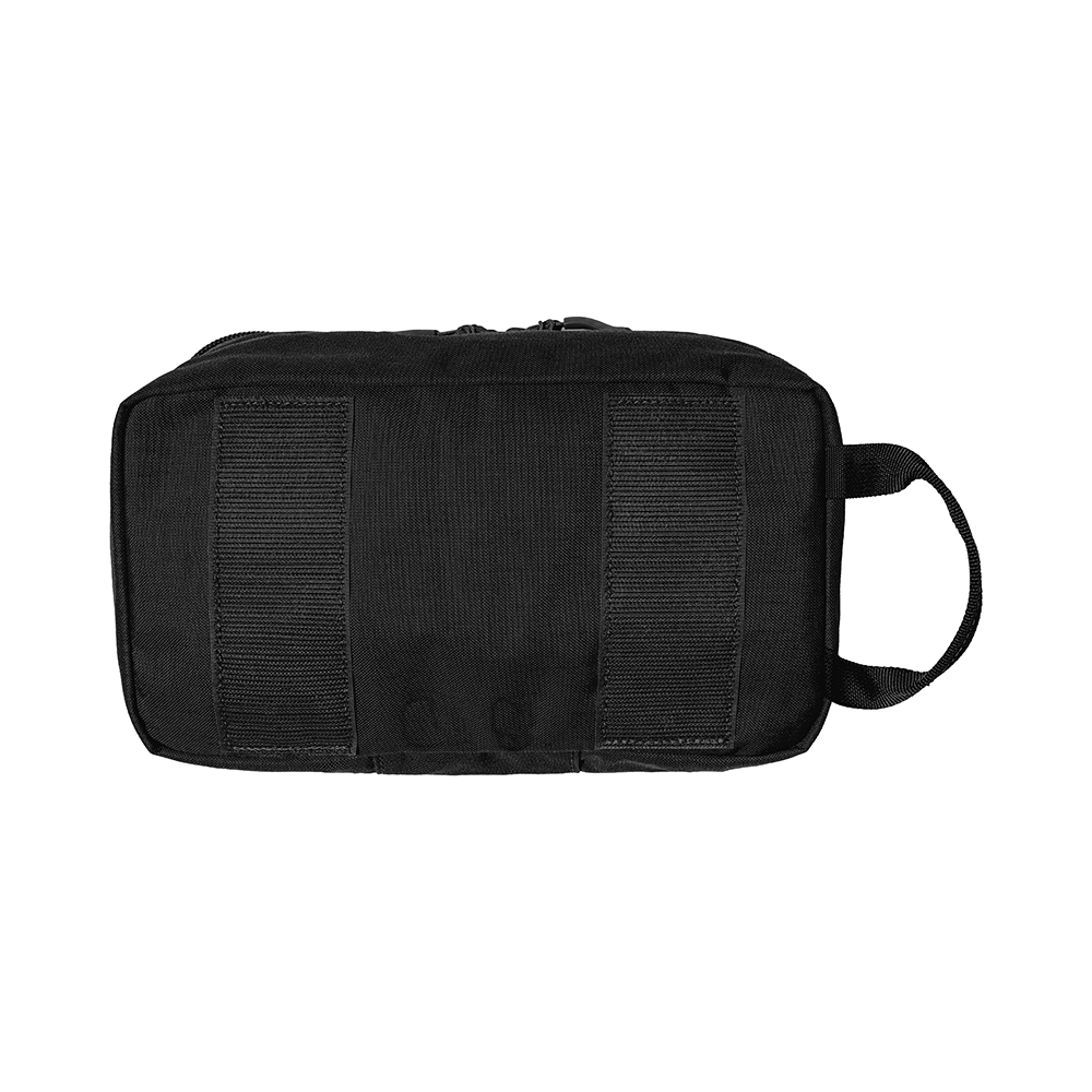 Large multi pouch bag M831