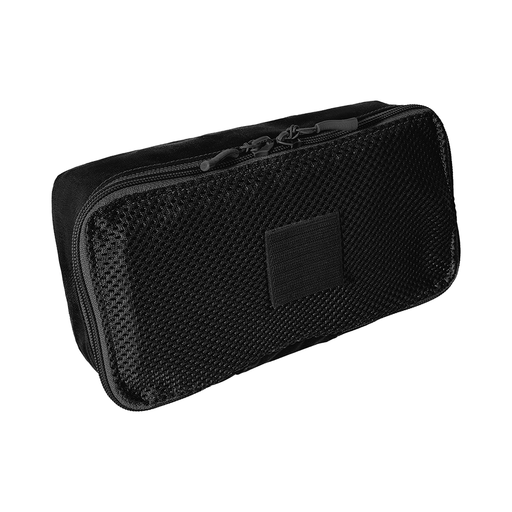 Large multi pouch bag M831