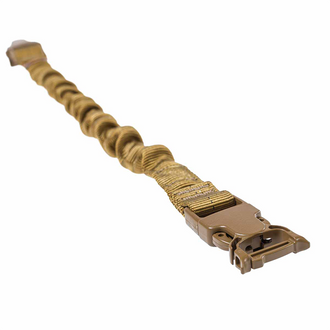 Stretchable rifle fixing strap LT178