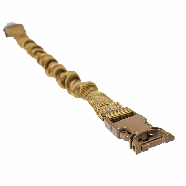 Elastic rifle securing strap LT178