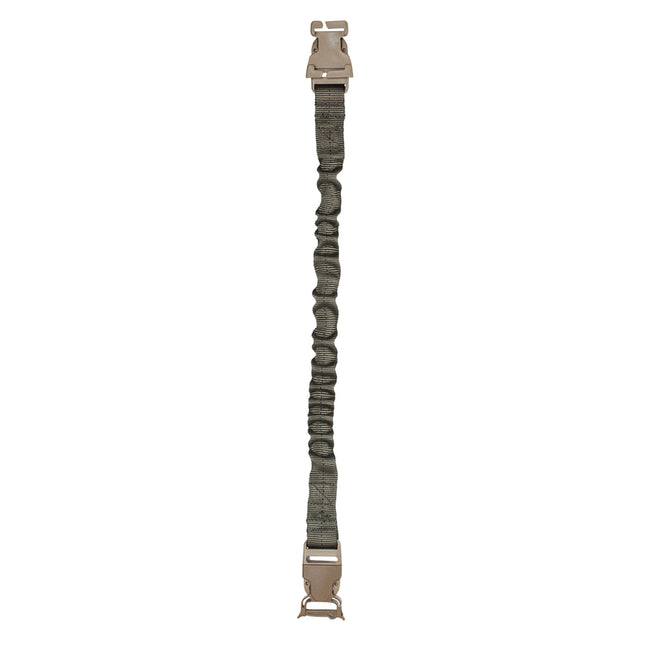 Elastic rifle securing strap LT178