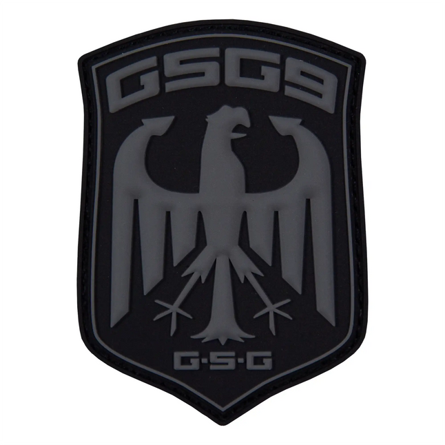 gsg-9-rubber-patch-3d-gsg-9-ansicht-1