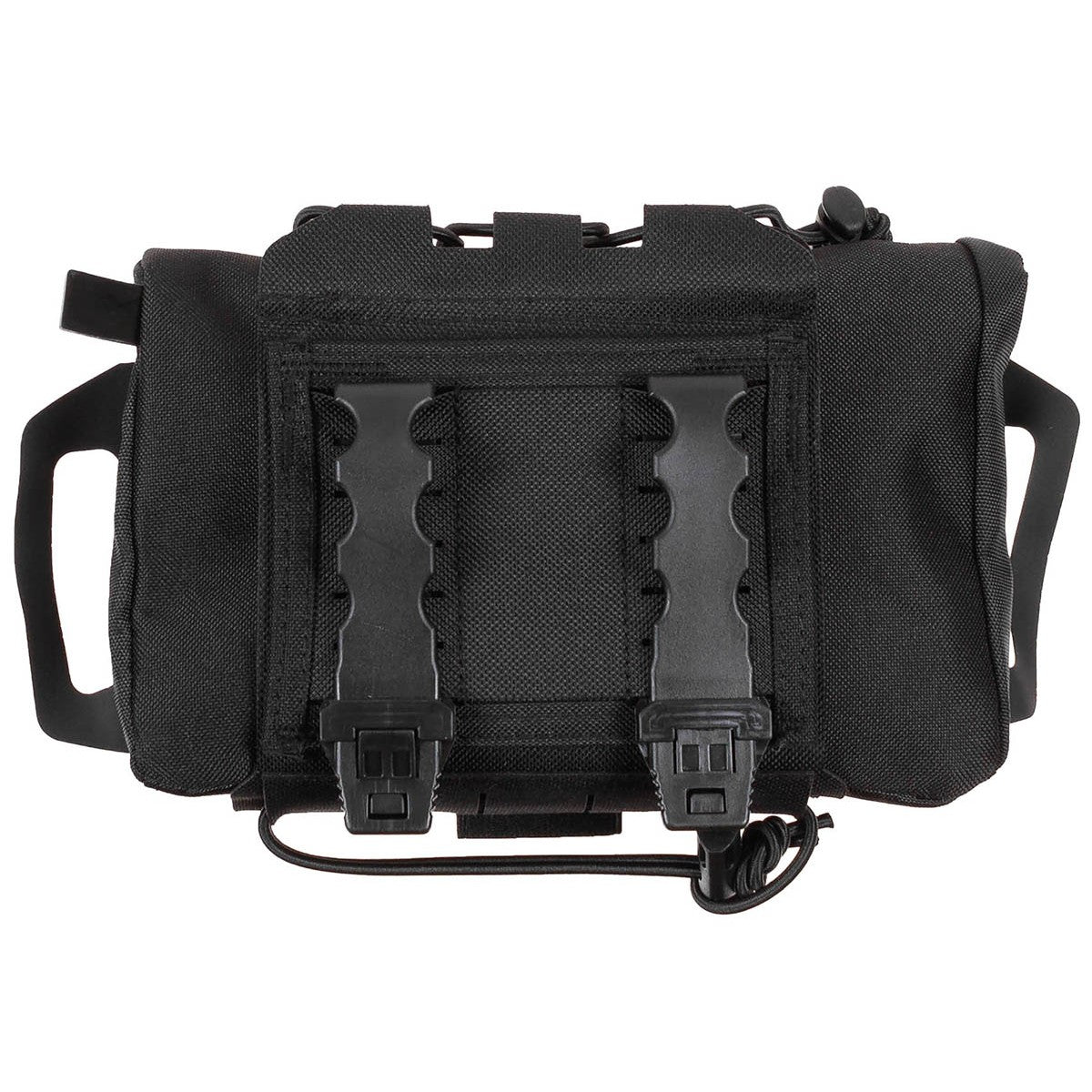 Tactical first aid IFAK pouch