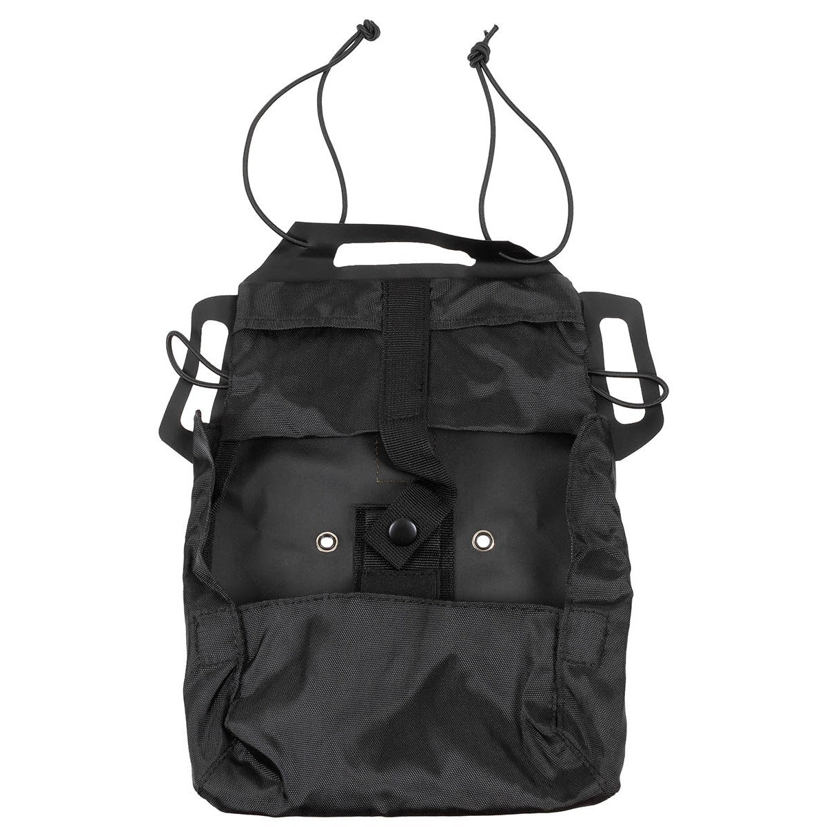 Tactical first aid IFAK pouch