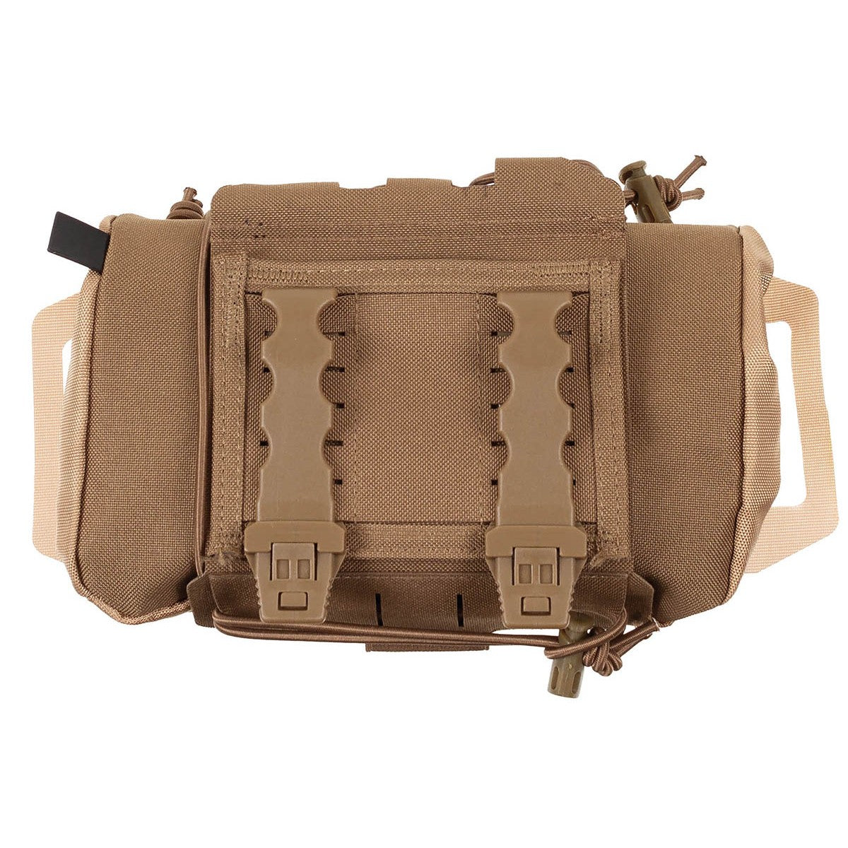 Tactical first aid IFAK pouch