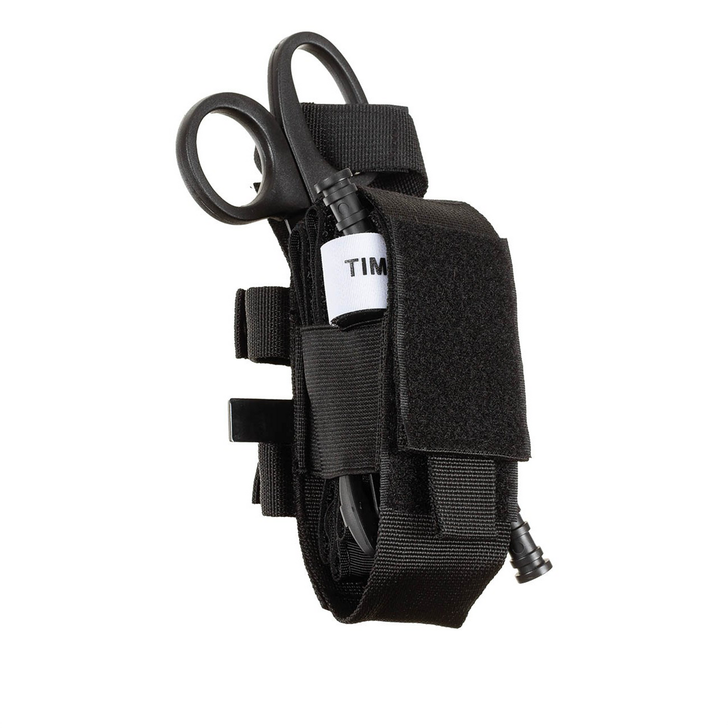 IFAK accessory pouch