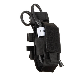 IFAK accessory pouch