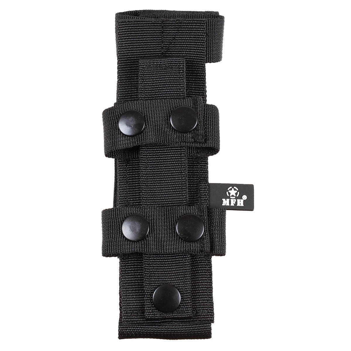 IFAK accessory pouch