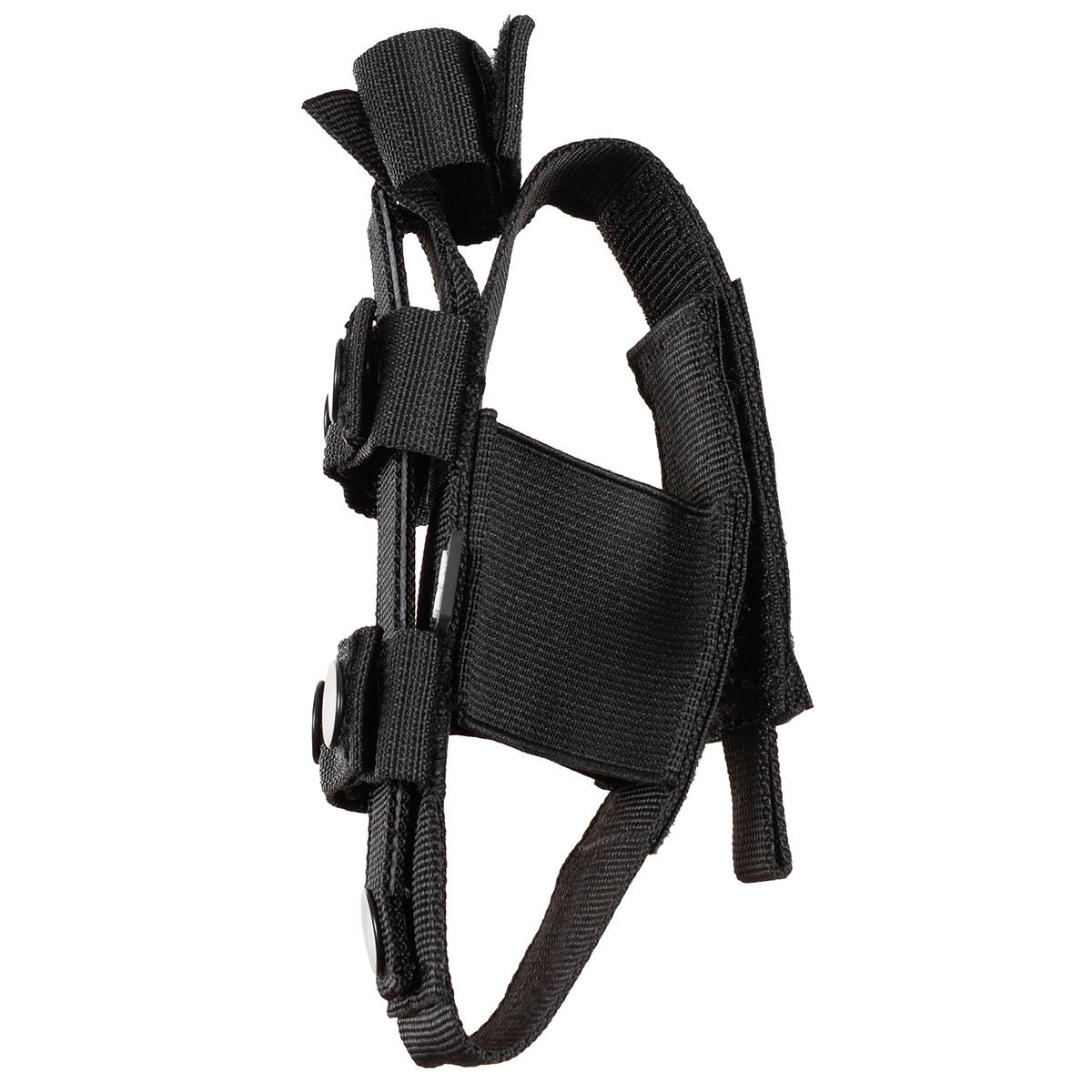 IFAK accessory pouch