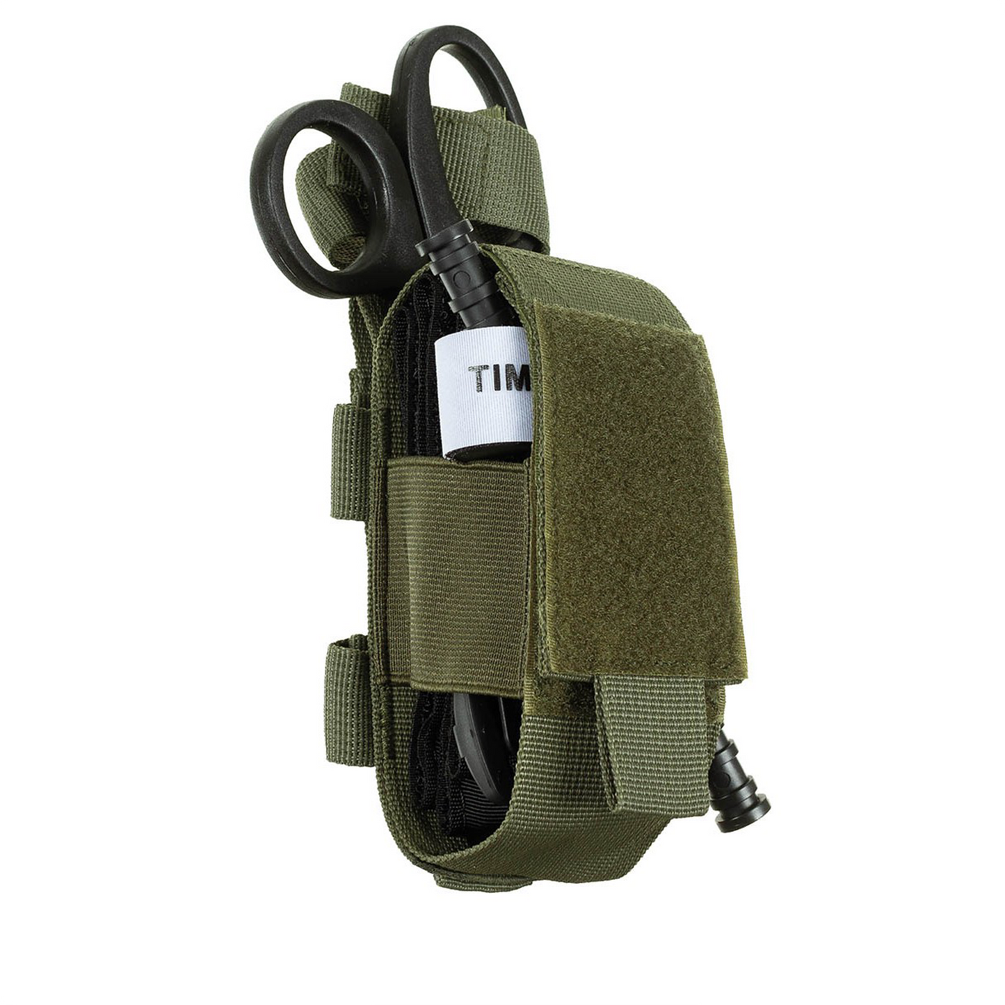 IFAK accessory pouch