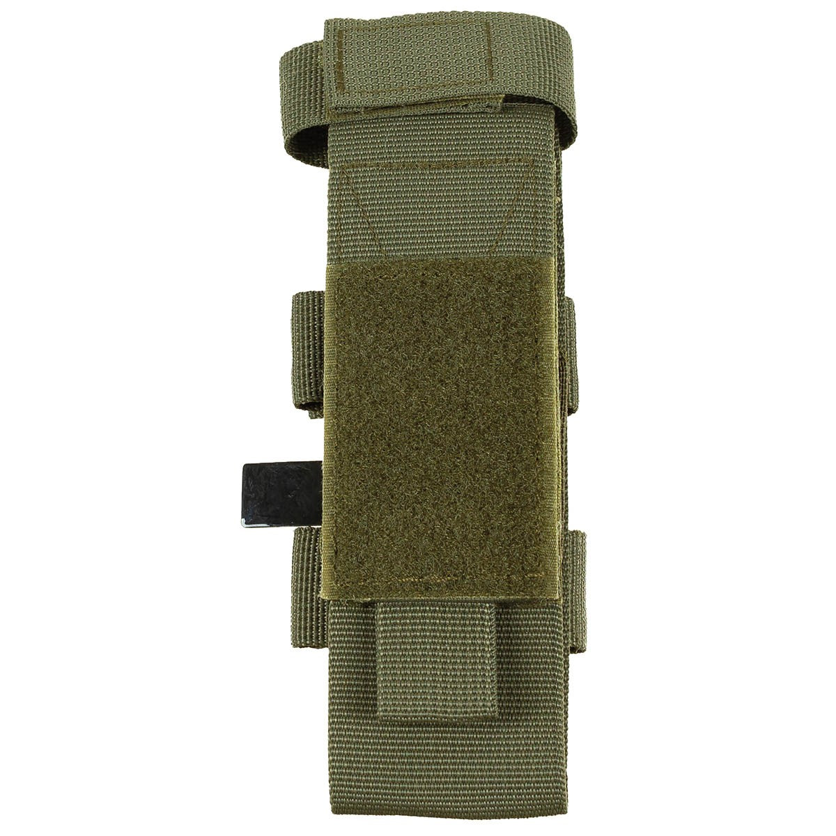 IFAK accessory pouch