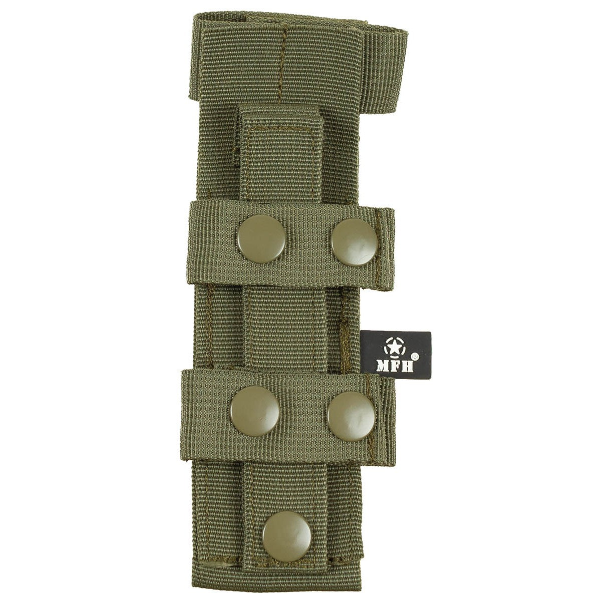 IFAK accessory pouch