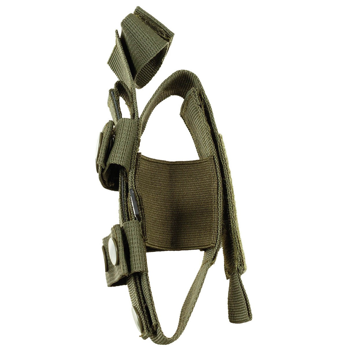 IFAK accessory pouch