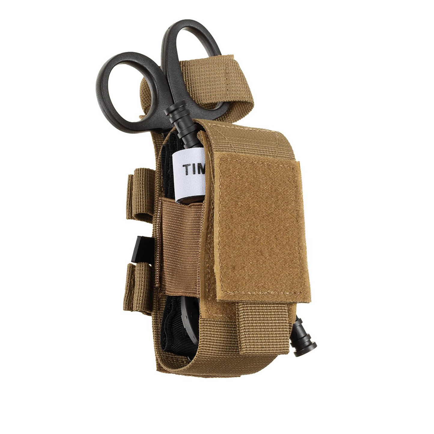 IFAK accessory pouch