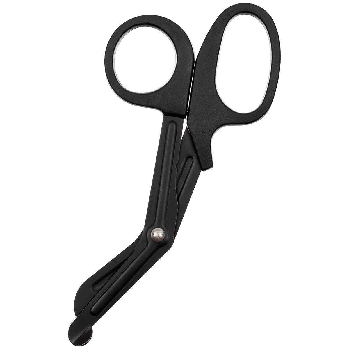 Tactical trauma shears