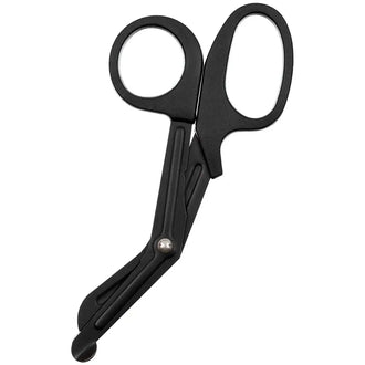 Tactical Trauma Scissors