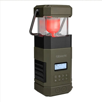 Outdoor Radio DR 114