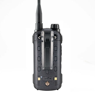 Tectalk Duo two-way radio (single unit)