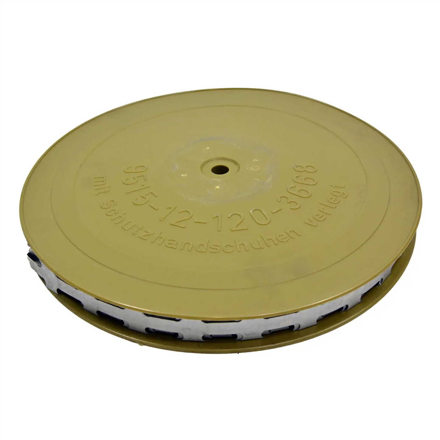 BW NATO barbed wire 50 m