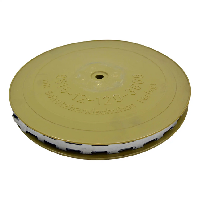 BW NATO barbed wire 50 m