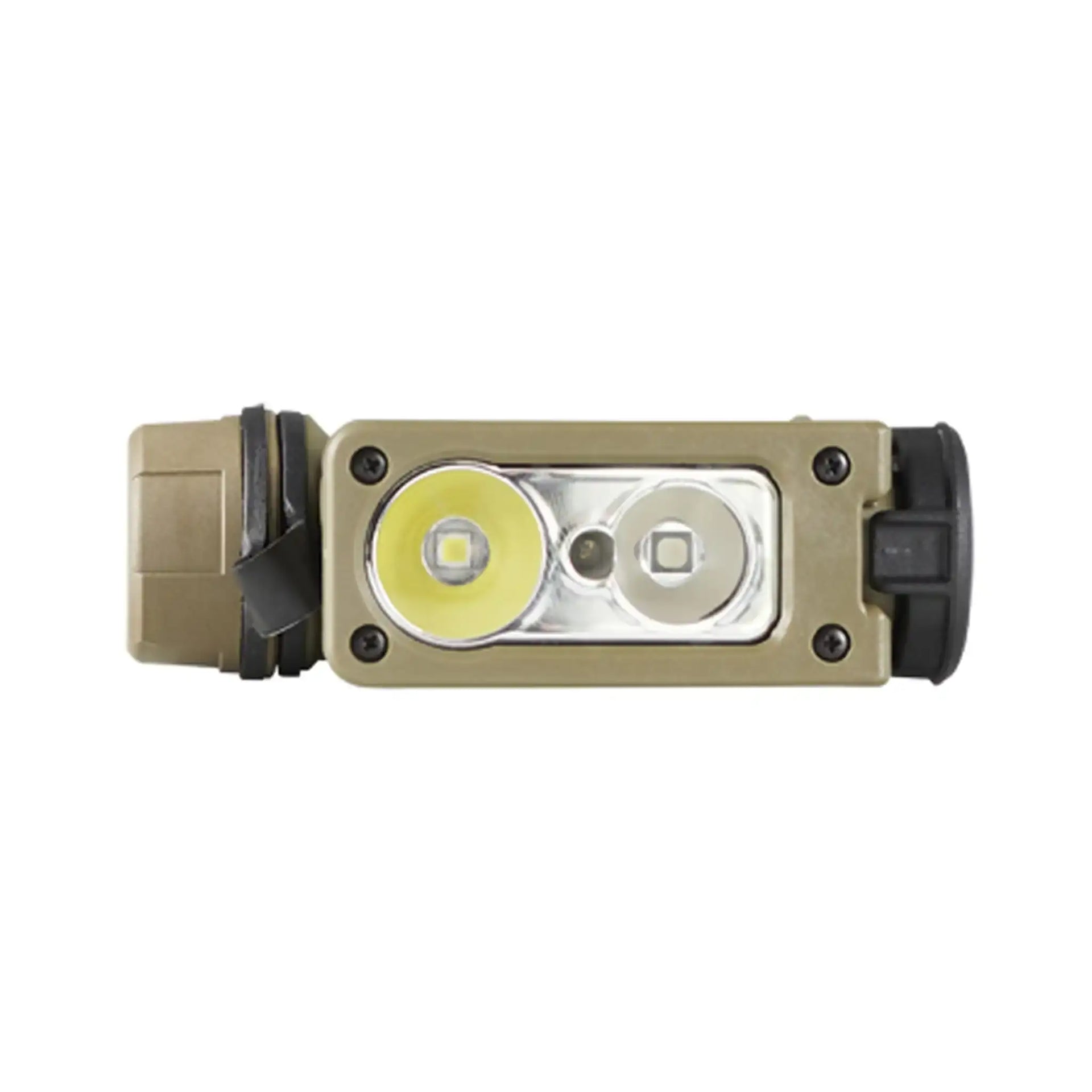 sidewinder streamlight flashlight Streamlight Sidewinder Compact III Flashlight