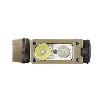 Streamlight Lampe Sidewinder Compact III