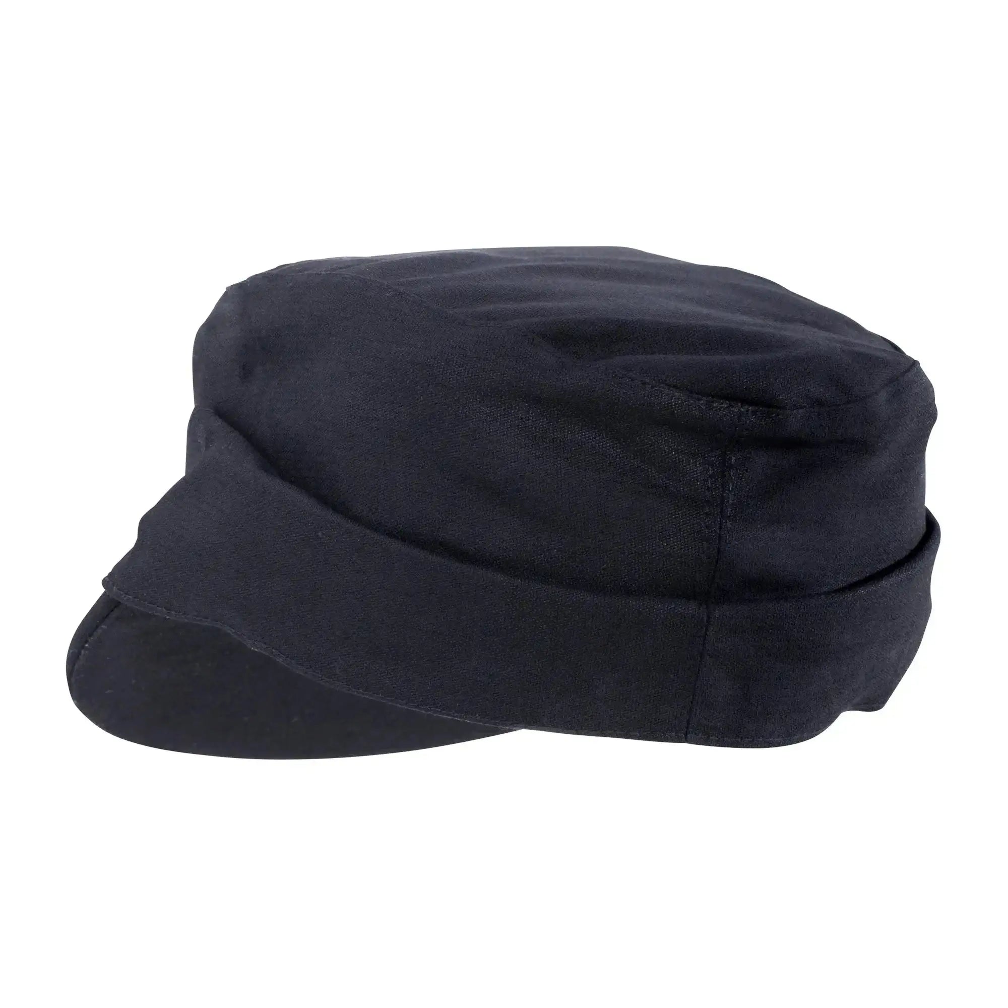 Mountain cap M43 moleskin