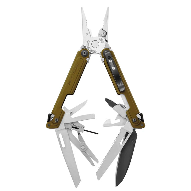 Leatherman Multitool ARC - ASMC