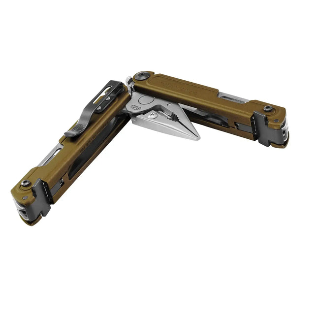 Leatherman Multitool ARC - ASMC