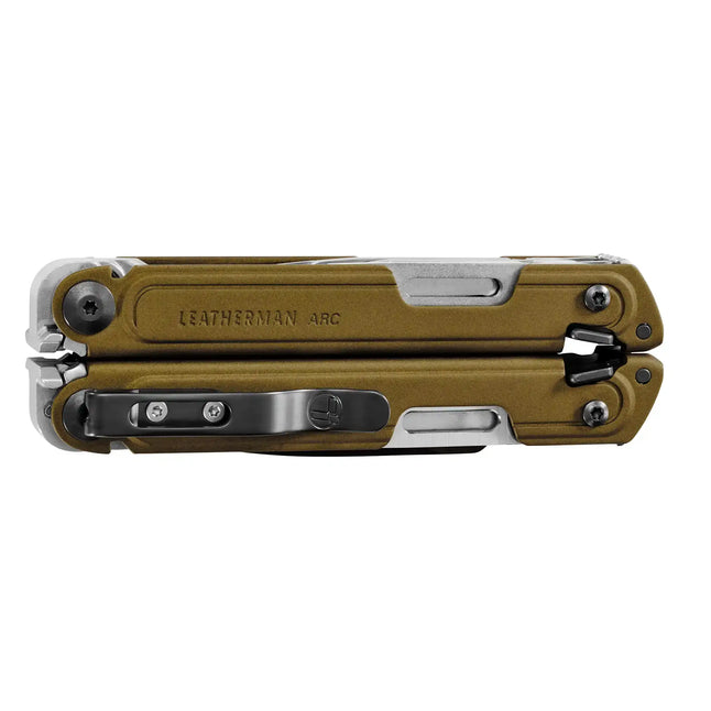Leatherman Multitool ARC - ASMC