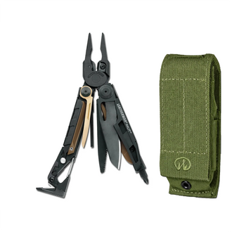 Multitool Military Utility Tool MUT