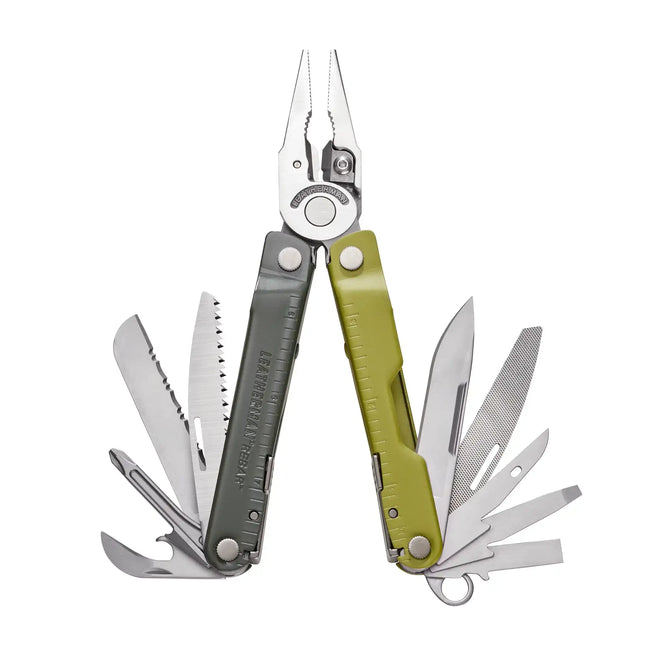 Leatherman Multitool Rebar - ASMC
