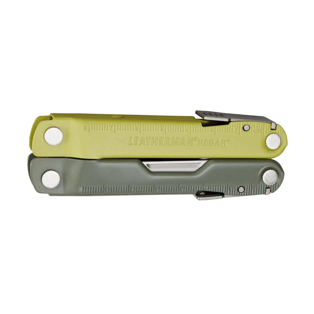 Leatherman Multitool Rebar - ASMC