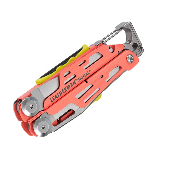 Leatherman Multitool Signal - ASMC