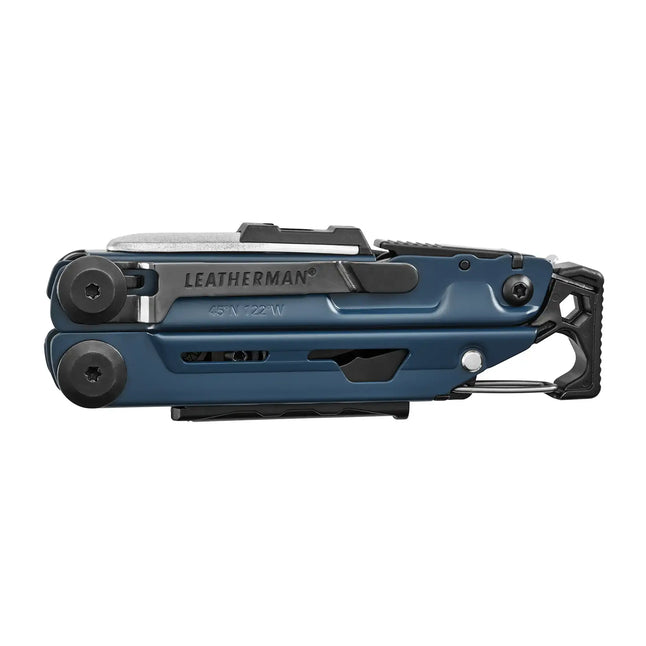 Leatherman Multitool Signal - ASMC
