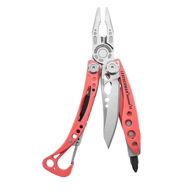 Skeletool CX