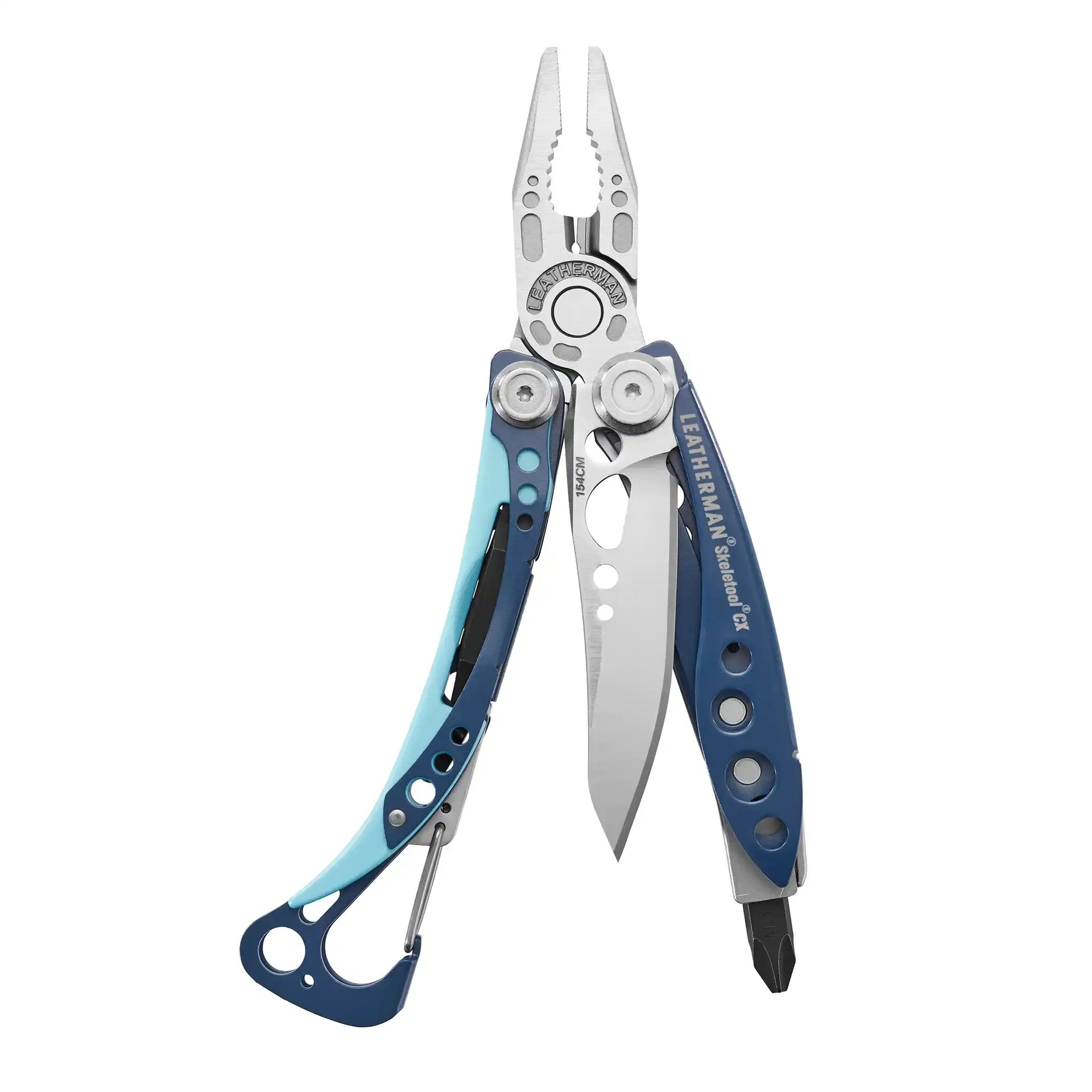 Skeletool CX
