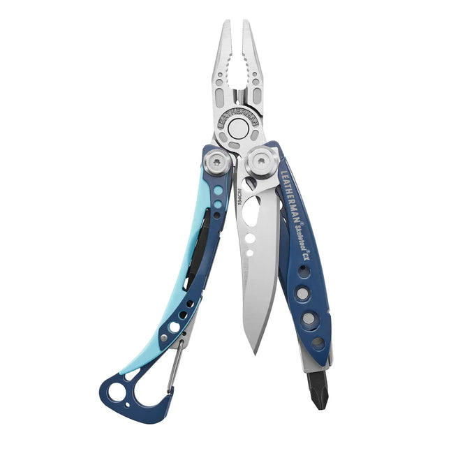 Skeletool CX
