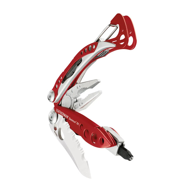 Multiherramienta Skeletool RX