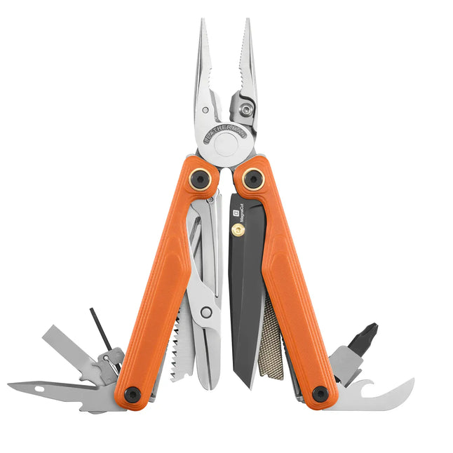 Multitool Wave Alpha
