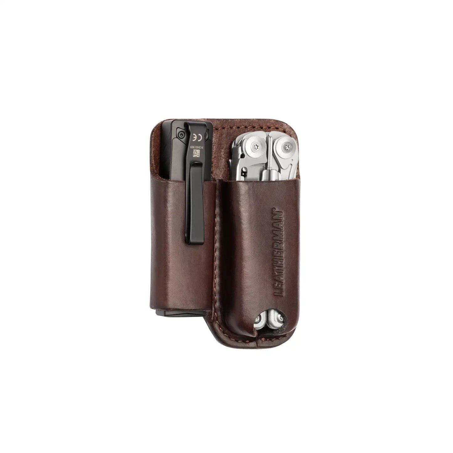 Werkzeugtasche Sleeve Leather