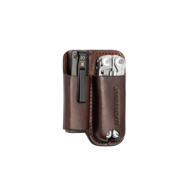 Borsa porta attrezzi Sleeve Leather