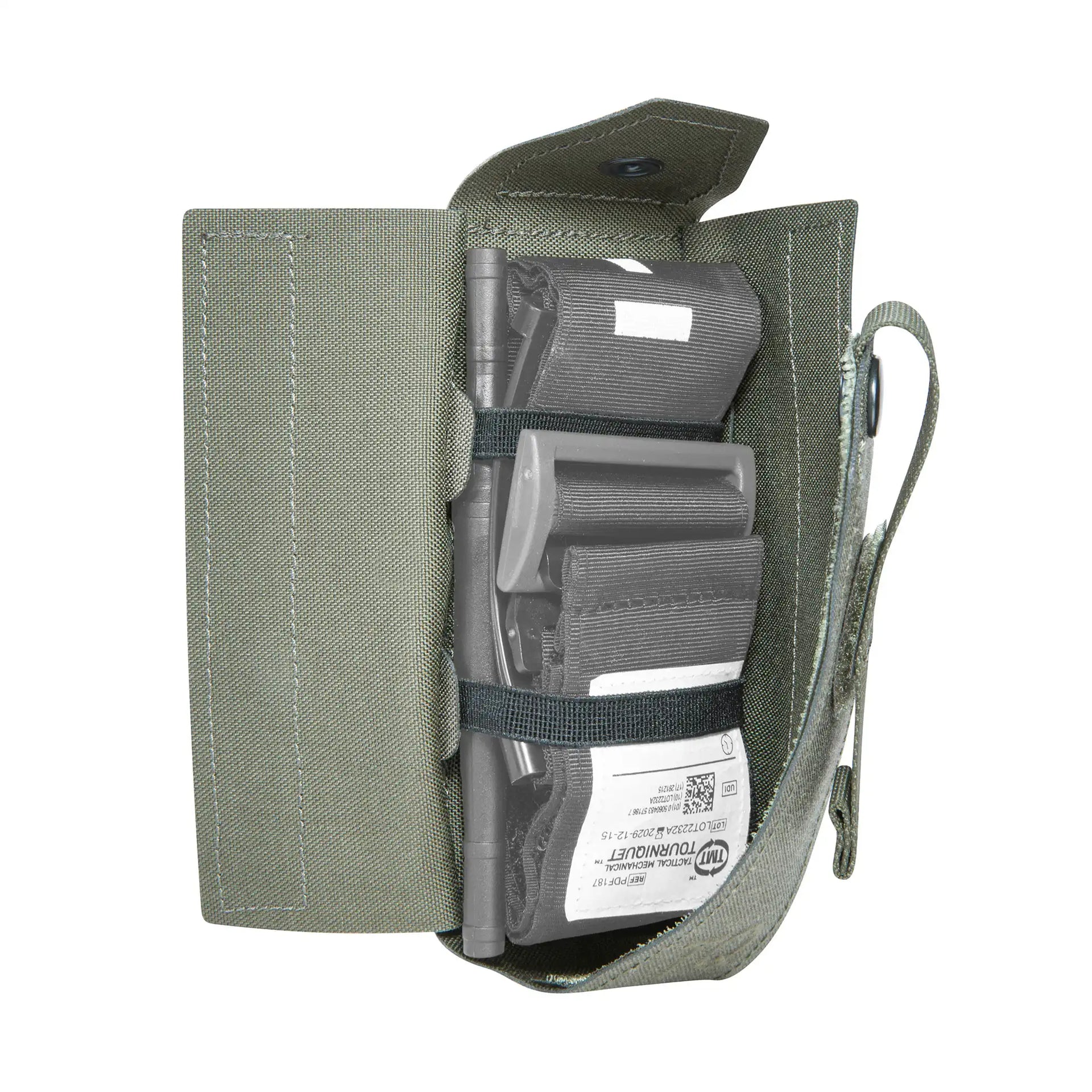 Pouch TT Tourniquet Pouch III